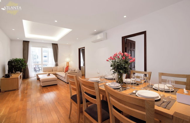 Atlanta Residences - Foto 38