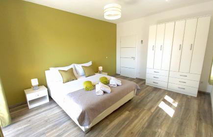 Apartmani Omrčen - Foto 24