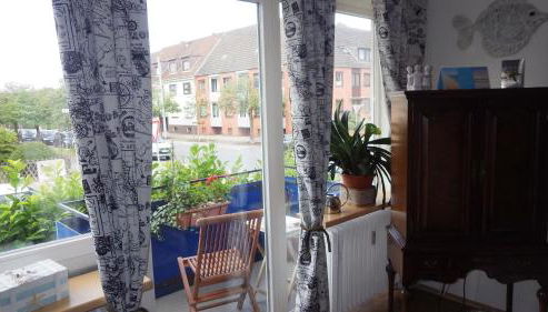 Ferienwohnung Seesternchen - Foto 5