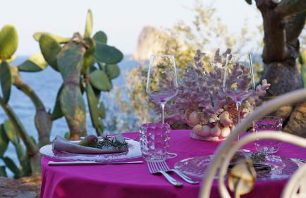 Villa Rocce Rosse - Foto 24