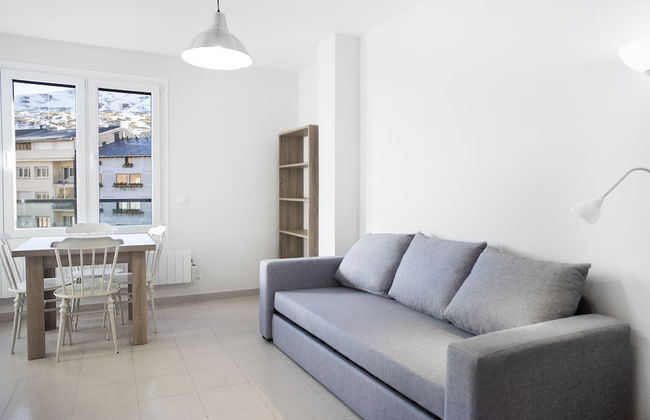 Abelletes Apartments - Foto 4