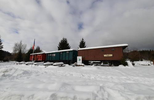 Appartement 13 im Haus Dreisessel - Foto 40