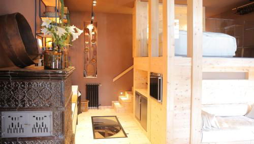 ANNAS STUBE - Boutique Design Bauernhof - Foto 4