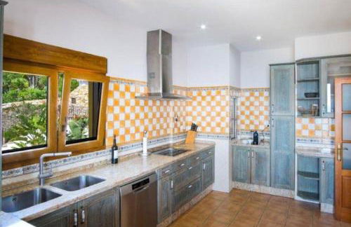 Villa Alta Vista - Foto 31