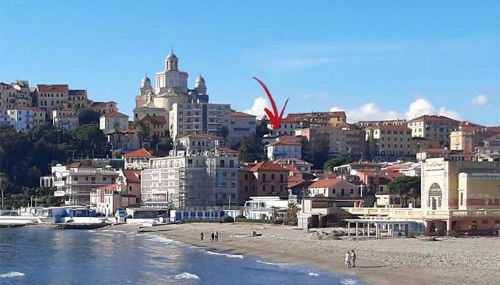 Casa Gazzano - Foto 3