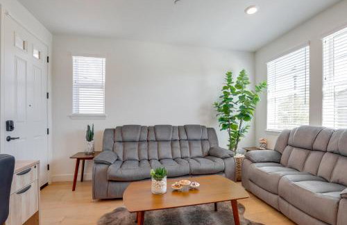 Cozy and Convenient Residential Duplex in Woodland - Foto 6