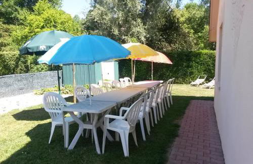 Gîtes Ciel Bleu - Foto 11