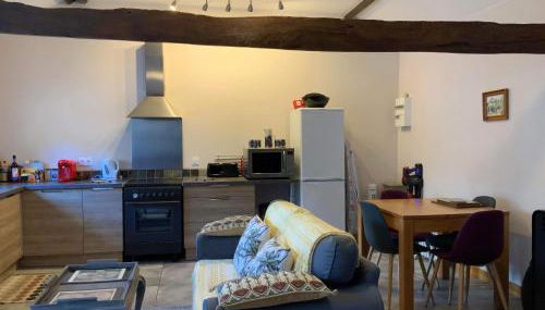 Le Cloître - Foto 5