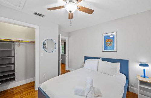 4BR house in trendy East Austin - Foto 19