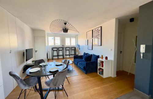 Vue Cathédrale, Beffroi, Netflix en Hyper Centre - Foto 16