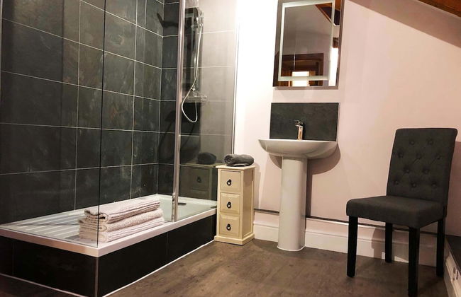 Somerset Country Escape - Foto 24