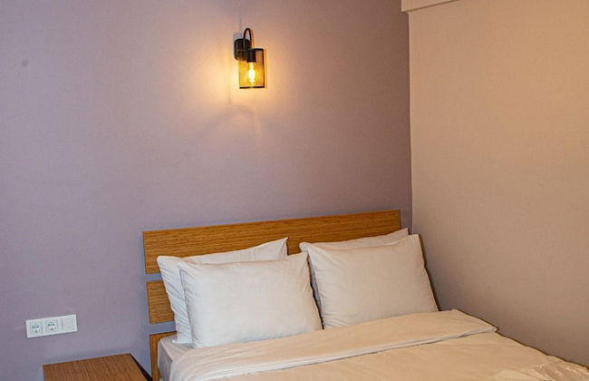 Three Apples Suites and Hotel - Foto 10