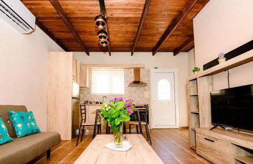 Seascape Residence Stavros - Foto 8