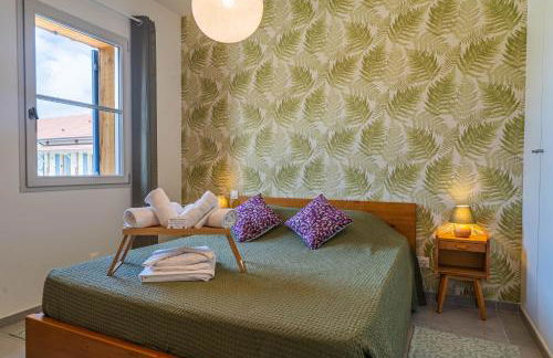 Domaine du Flamand - Gîtes du Flamand côté Piscine - Photo 73