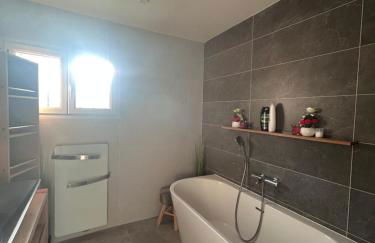 Maison proche de la plage - Foto 6