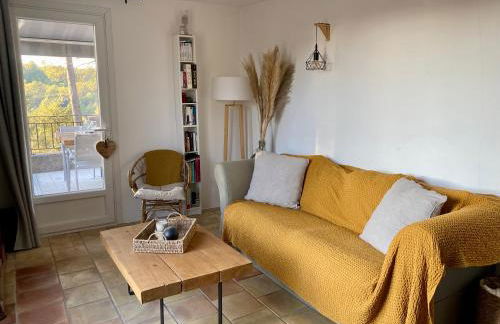 Villa au calme dans un domaine boisé - Foto 15