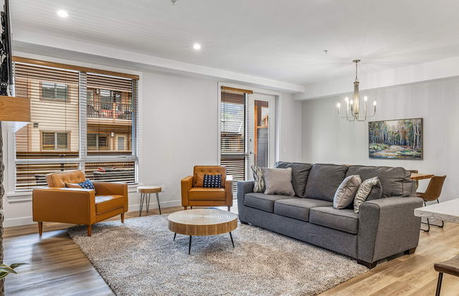 Spring Creek Vacations - Foto 73