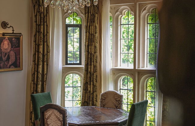 Thornbury Castle, Relais & Châteaux - Foto 71