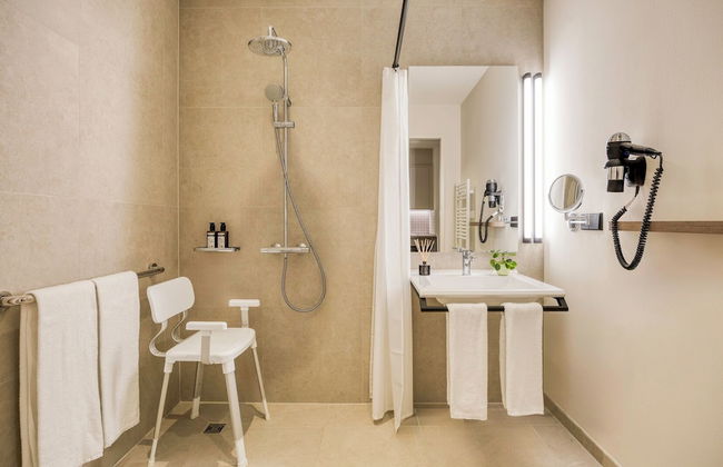 Citadines Kurfürstendamm Berlin - Photo 36