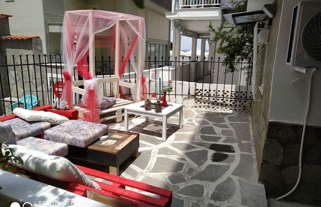 Alkyon Perea Apartments - Foto 15