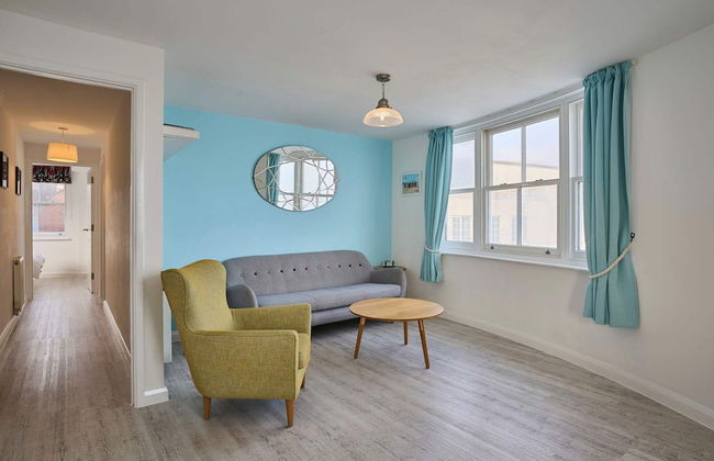 Host Stay Beachside Gallery - Foto 1