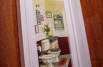 MAIOR NOTA - 2 Quartos com AR CONDICIONADOS SPLIT, Air Fryer, Wi-Fi, Disney Plus, Star Plus, HBO Max, Cadeiras de Praia, Caixa Térmica, Churrasqueira, Rede para Descanso e Chuveirão - 8 pessoas - CONFORTO Máximo - Melhor Localização!! - Photo 15