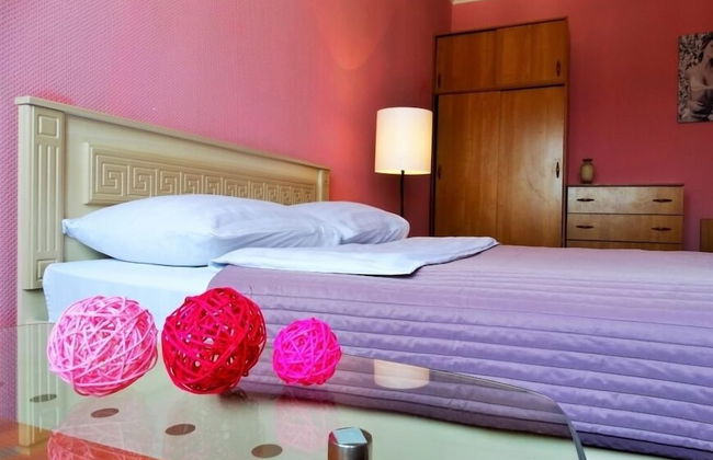 Inndays on Micheeva - Foto 1