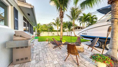 Location, Location! Stylish Home in Palm Beach! - Foto 3