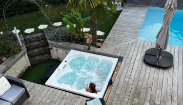 Le Ponton des Sympetrums - Foto 3