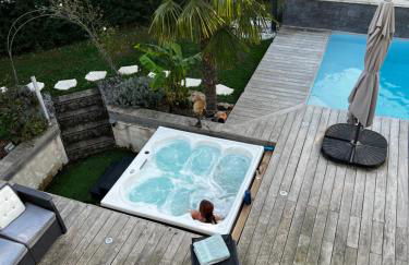 Le Ponton des Sympetrums - Foto 3