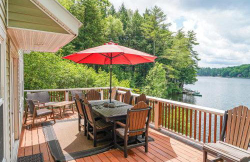 Lakefront Lookout- 14 S - Foto 15