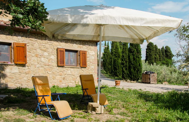 Casolare Ser Chelino - Foto 24