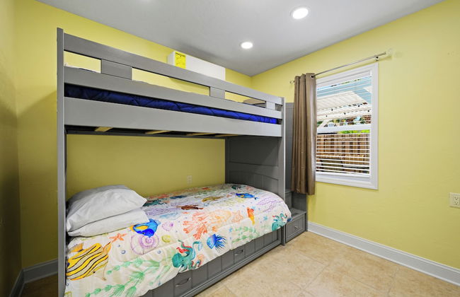 The Ringling Beach House - Foto 16