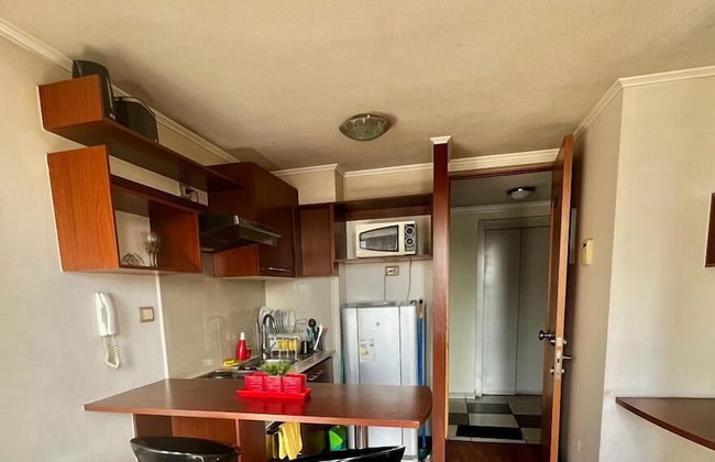 Departamento Zona Central Santiago - Foto 3