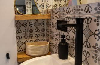 tiny BEACH HOUSES - 2 min to Beach - Foto 15