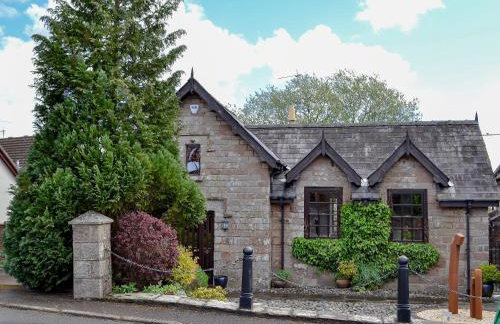 The Old School Penallt - Foto 1