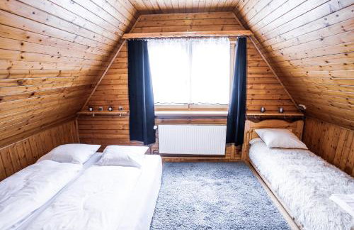 Willa Żarnówka - Foto 21