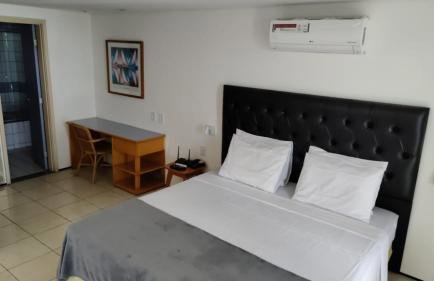 IATE PLAZA - Calçadão - Frente Mar 205 - Foto 14