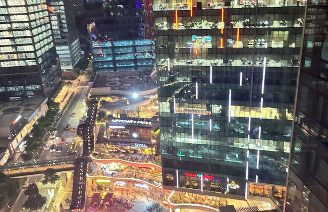 Cozi Uptown Executive Suite BGC - Foto 66