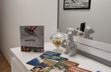 Apartman Oaza - Ploče, Croatia - Foto 10