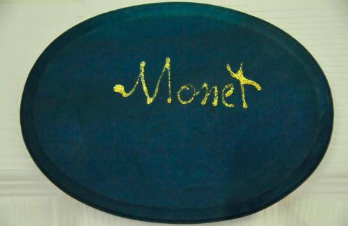 Villa Maud - Foto 19