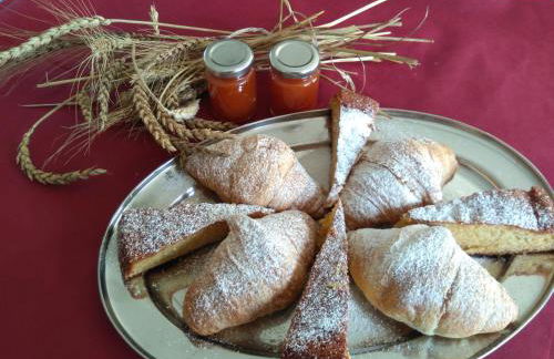 Agriturismo Varcodoro - Foto 19