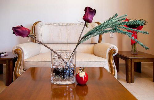 Magician's Apartments - Foto 11