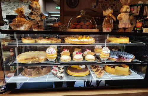 Studio de L'Auberge du château - Foto 19