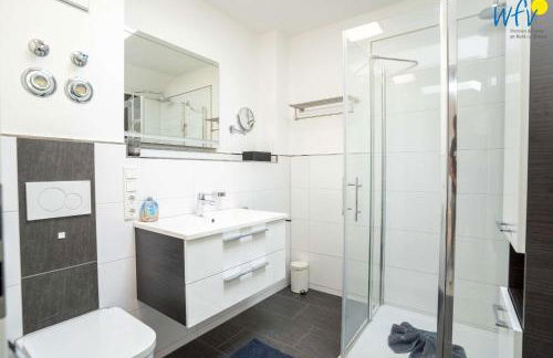 Kaiserhof Ferienwohnung 303 - Foto 23