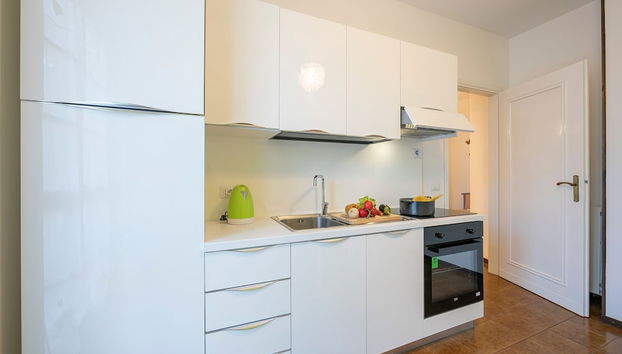 Villa Fiorita - Apt 2 - Margherita - Foto 5, Habitación