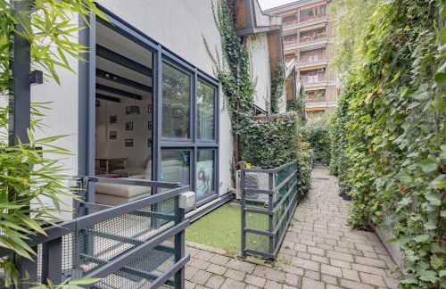 HoMi Premium Loft - Near Isola District - Foto 3