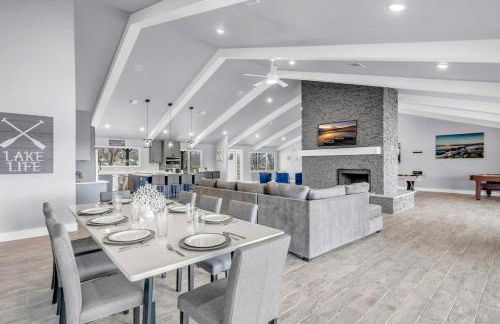 River Oaks Luxury Lakeshore Concierge Services Available - Foto 18