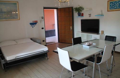 CASA VACANZE DA RIKI APPARTAMENTO 2 - Foto 17