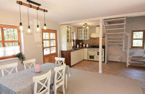 Large Holiday Villa With Sauna, Jacuzzi and Pool - Foto 6